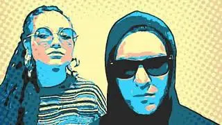Pacha Man feat. Dreea - Rasta Gangsta (Style da Kid Remix)