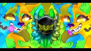 Caravan Palace - Wonda (Wonda Meme Song)