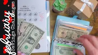 Savings Challenges • Debt-free Journey