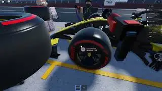 1 SECOND PITSTOP! 🤯