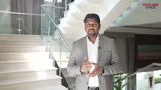 Dr U Venkatesh, Assistant Professor, AIIMS Gorakhpur on Government initiative of 75 by 25