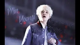 Things You Didn't Notice In ... Min Yoongi | Try Not to Fangirl Challenge | #GeniusYoongiDay