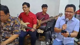 Kasih ( Joss Band )