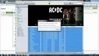 How to add lyrics to songs on iTunes