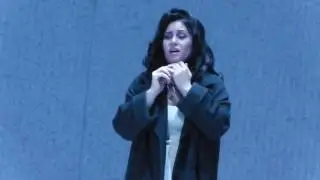 Sonya Yoncheva - Verdi - La Traviata - Addio del passato - 2015