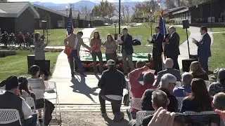 Wyoming Life Resource Center