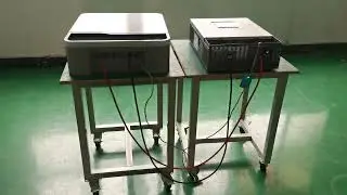 EPEVER Inverter and Genixgreen 5kw solar system lithium phosphate battery Compatible Connections