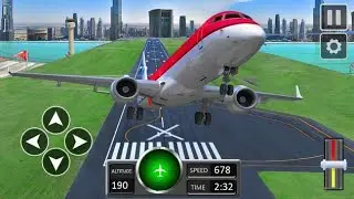 best flight Simulator Games for Android
