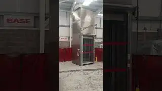 Pharmaceutical Platform Lift