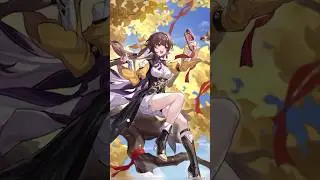 Гайд на Сушан - Honkai Star Rail 