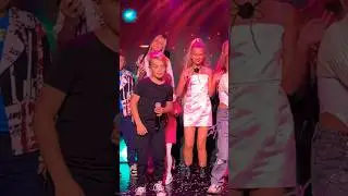 После концерта с тобой 💥 