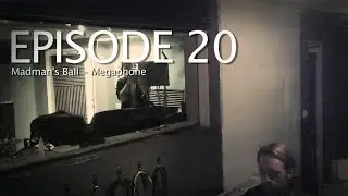 Domino Majestic Vlogg - 20 Madman's Ball - Megaphone