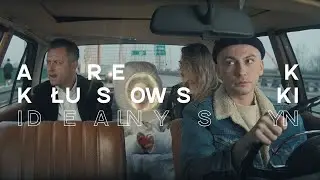 Arek Kłusowski - Idealny Syn (Official Video)