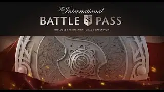 Открываем TI6 Компендиум 131-го уровня!