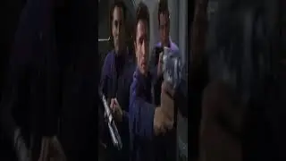 Star Trek Enterprise 'Regeneration' 