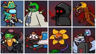 Zombie Survivor - War Game - All Bosses Fight (Android, iOS)