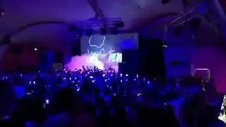 GONE.Fludd ИСПОЛНИЛ НОВЫЙ ТРЕК НА КОНЦЕРТЕ В СОЧИ!!!!