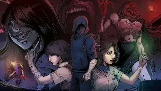 СТРИМ | ФИНАЛ! Добиваем The Coma 2. АКТИВ ПРИВЕТСТВУЕМ :3