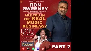 HOV Connect Podcast S1 EP2 - Promo Ad
