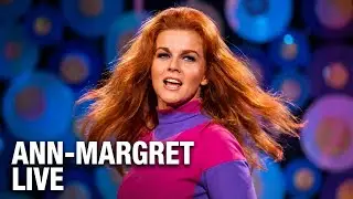 ANN MARGRET - "SOMEBODY'S IN MY ORCHARD"