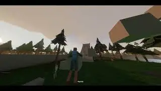 GoreBox 27 Early Prototype - Character, Controls, Graphics, and GoreDolls Preview