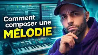 Comment composer une mélodie