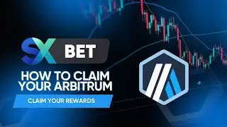 How to Claim Your ARB on SX Bet