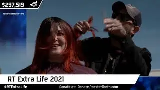 RTExtraLife 2021 Lindsay Vs Chef Mike Round 3