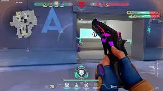 Valorant Montage - Neonnnnnnnnnn