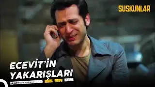 Ahu'yu Bırak Beni Al! | Suskunlar