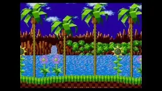 Sonic.EXE - Hill Act 1 Choir Remix