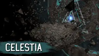 Галактическая бездна (Celestia) | Cabal Online (KR)