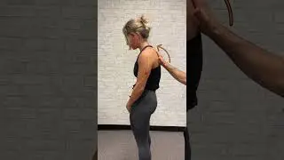 Weak Hips Causing Neck Pain?