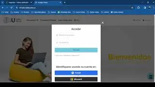 Overleaf: Latex Online. Creación de cuenta y primer documento Latex