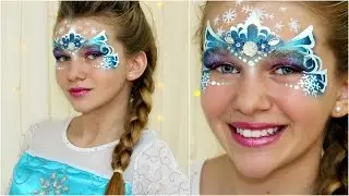 Elsa Crown 