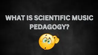 The Soft Way to Mozart System as the Foundation of Scientific Music Pedagogy