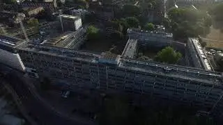 London Estate Clips