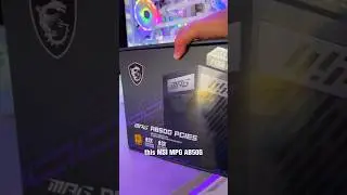 PC Building Tip: NEVER skimp on the quality of your Power Supply Unit PSU ⚡️