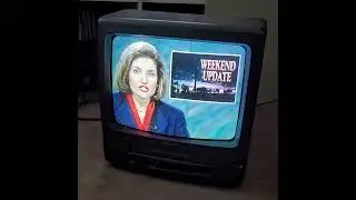 VCR test
