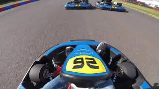 Just gonna send it