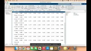 Linspace Matlab Tutorial