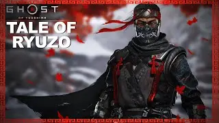 Ghost Of Tsushima | The Tale Of Ryuzo Main Quest Completion