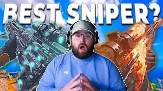Which ONE SHOT Sniper Is The Best?