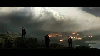 Cinematic Orchestral Instrumental - 