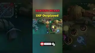 Mental Hanzo Aman Gak Tuh?#mlbb #trending