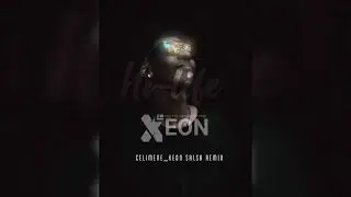 XEON _AFRO SALSA remix ✨