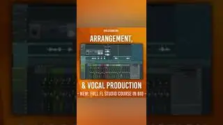FL Studio Tutorial - Double Your Workflow 