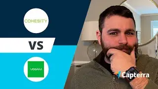 Cohesity vs Veeam Backup Free Edition: Why they switched from Veeam Backup Free Edition to Cohesity