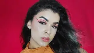😘