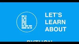 Let's Learn About Python - 05 -  Basic Arithmetics
